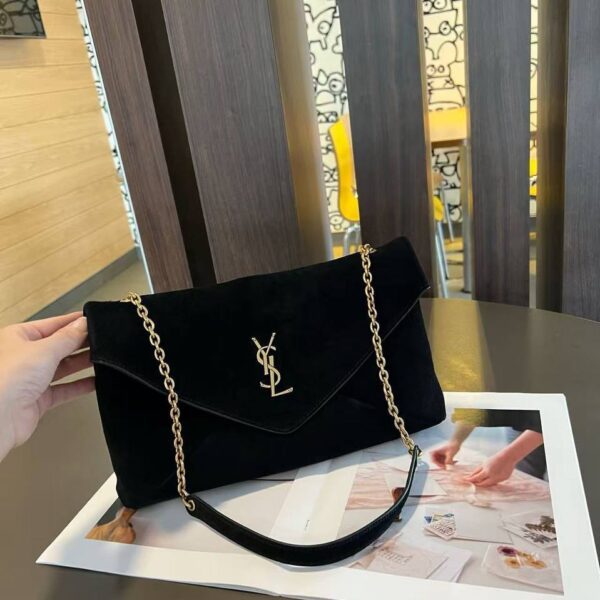 сумка ysl